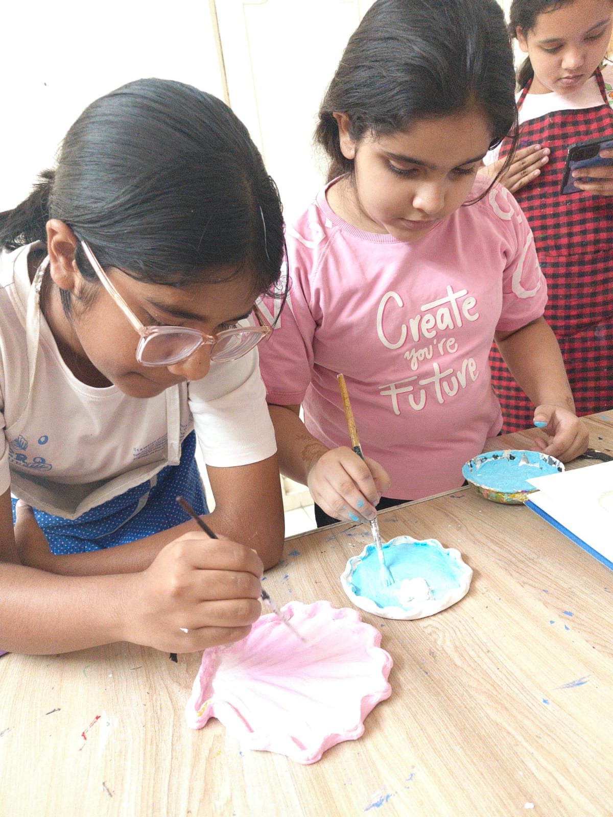 Summer Art Camps 20